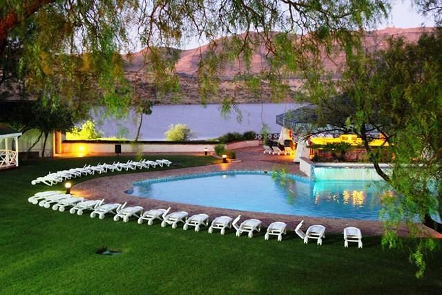 Black Mountain Leisure And Conference Hotel Groothoek Exterior photo